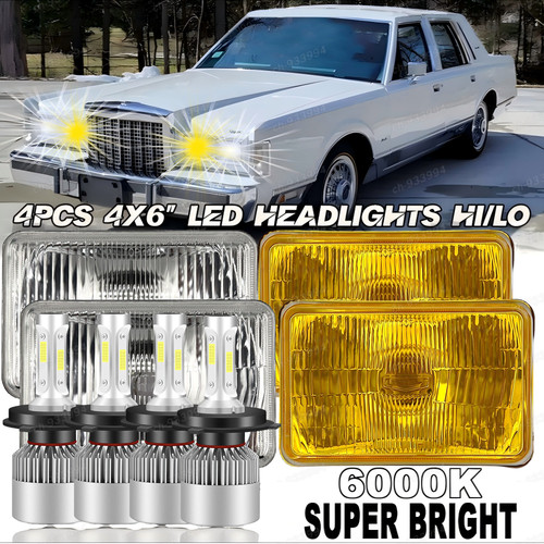 For lincoln town car - for,