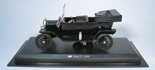 Ford usa 1909 - 1909,
