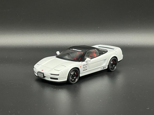 Honda nsx mini - honda, car