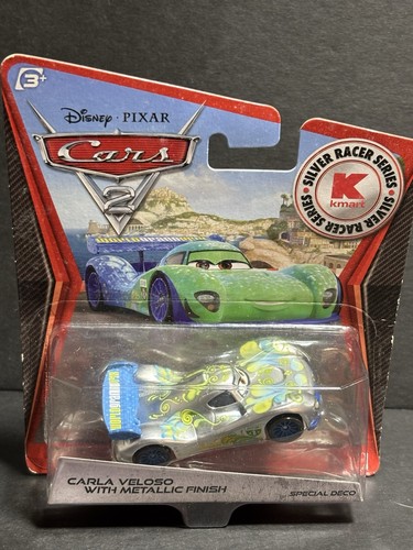 2012 mattel disney pixar cars - 2012,