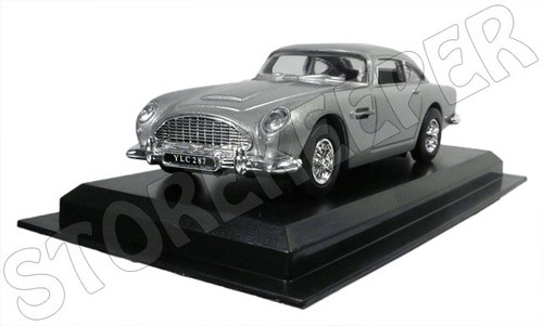 Aston martin db4 1958 - aston,