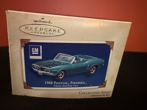 Hallmark keepsake 2005 - hallmark,