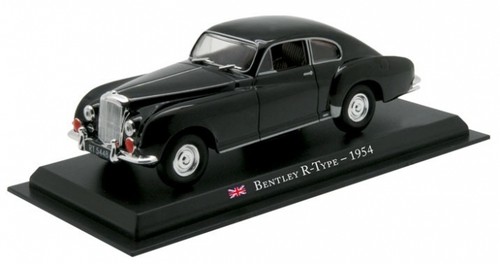 Bentley type 1954 - -,