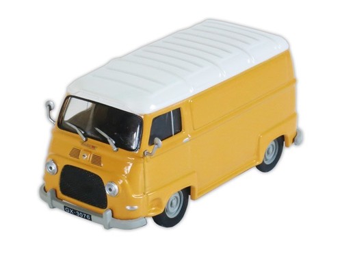 Renault estafette 43 - renault,
