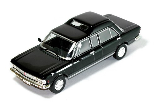 Fiat 130 papamobile 43 - 1/43,