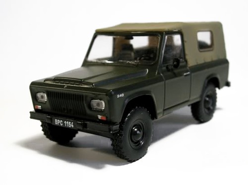 Aro 240 deagostini - 240,