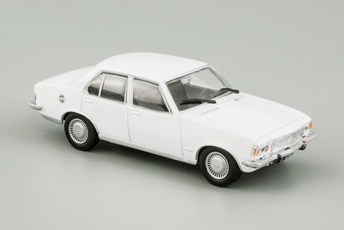 Opel rekord 2100d - opel,