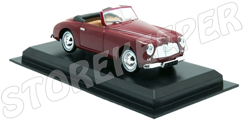 Simca sport france 1949 - france,