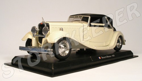 Bugatti type royale - bugatti,