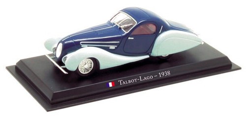 Talbot lago 1938 - talbot, 49)