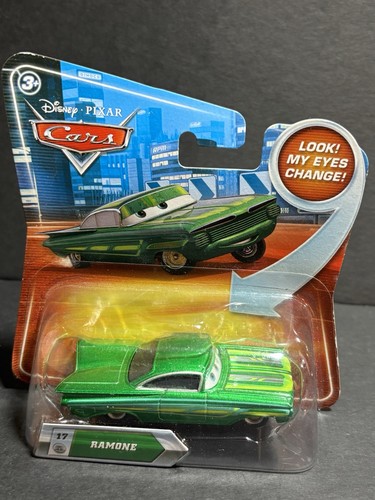 2009 2010 mattel disney pixar - disney,