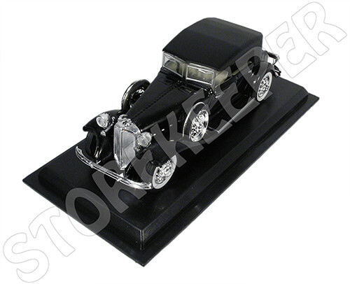 Chrysler lebaron 1932 1 43 - chrysler,