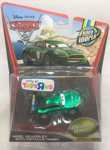 2010 disney pixar cars - 2010,