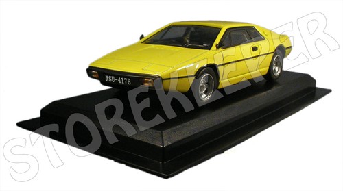 Lotus esprit 1979 - esprit,