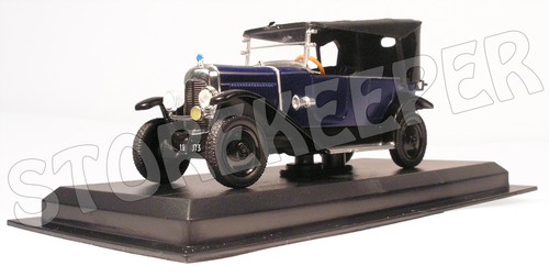 Citroen torpedo france - -,